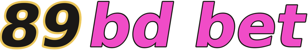 89bd bet logo